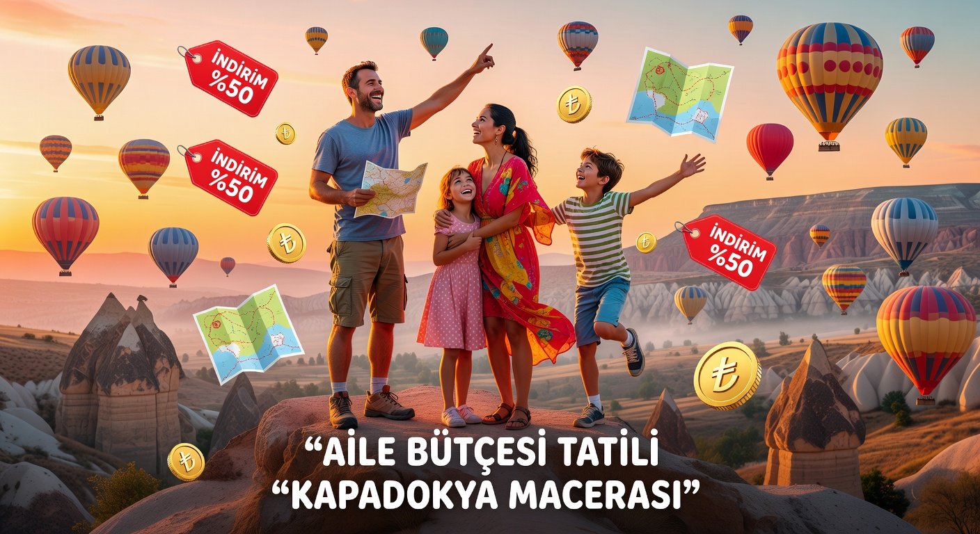 20 Bütçe İpucu: Ucuz Tatil Sırları