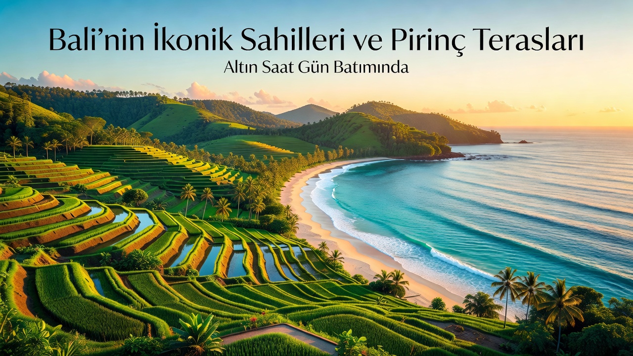 2026 Bali Tatili: Türk Gezginler İçin Trend ve Ucuz Rehber