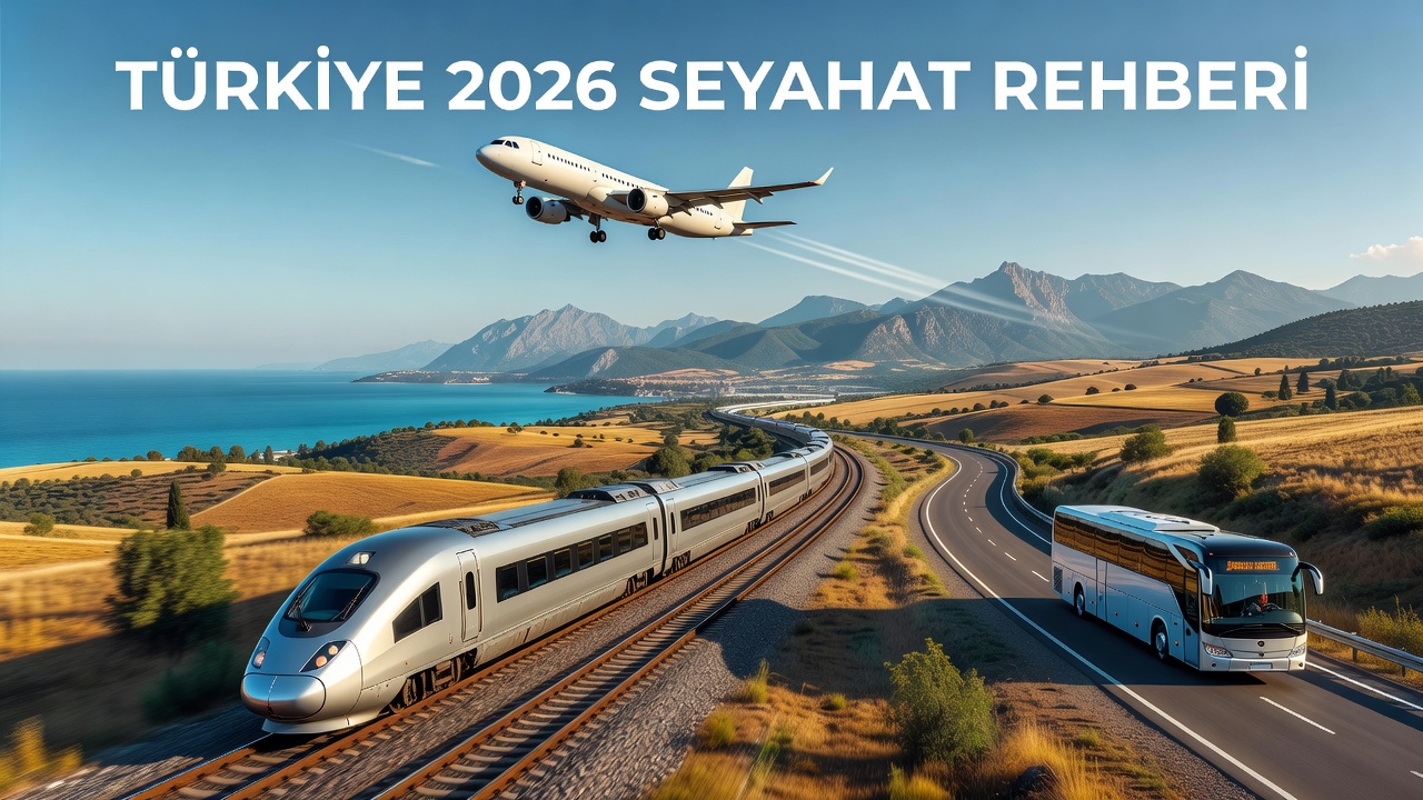 2026 Bilet Fiyatlarını Etkileyen Faktörler: Türkiye Rehberi