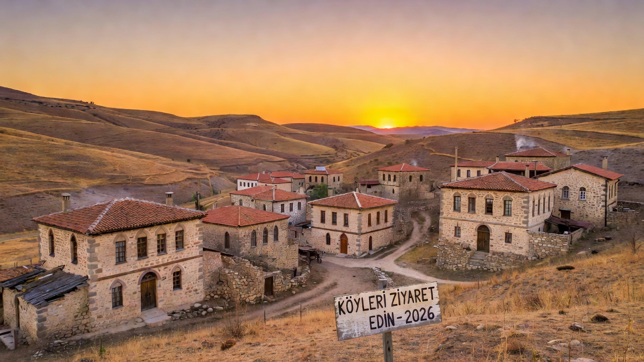 2026 Bütçeli İç Anadolu Rotaları: Ucuz Tatil Rehberi
