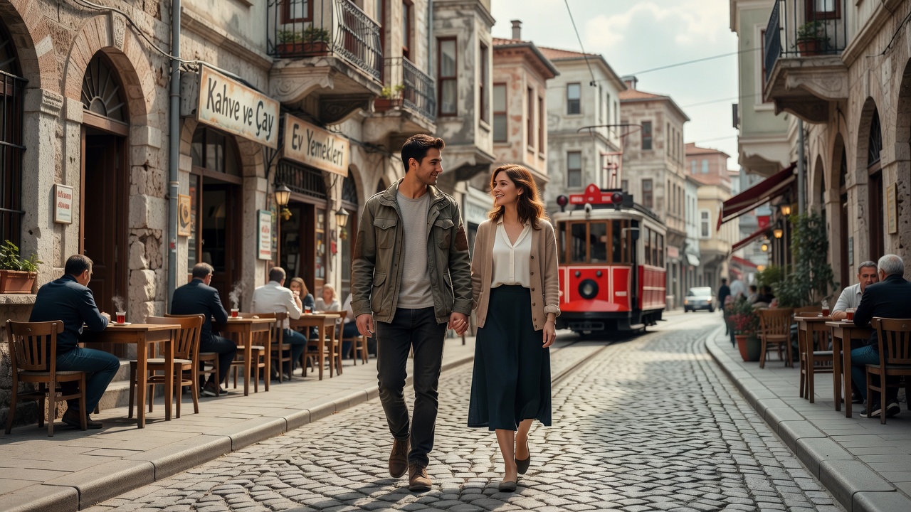 2026 Bütçeli Mikro Tatil: 3 Günlük Şehir İçi Rotalar