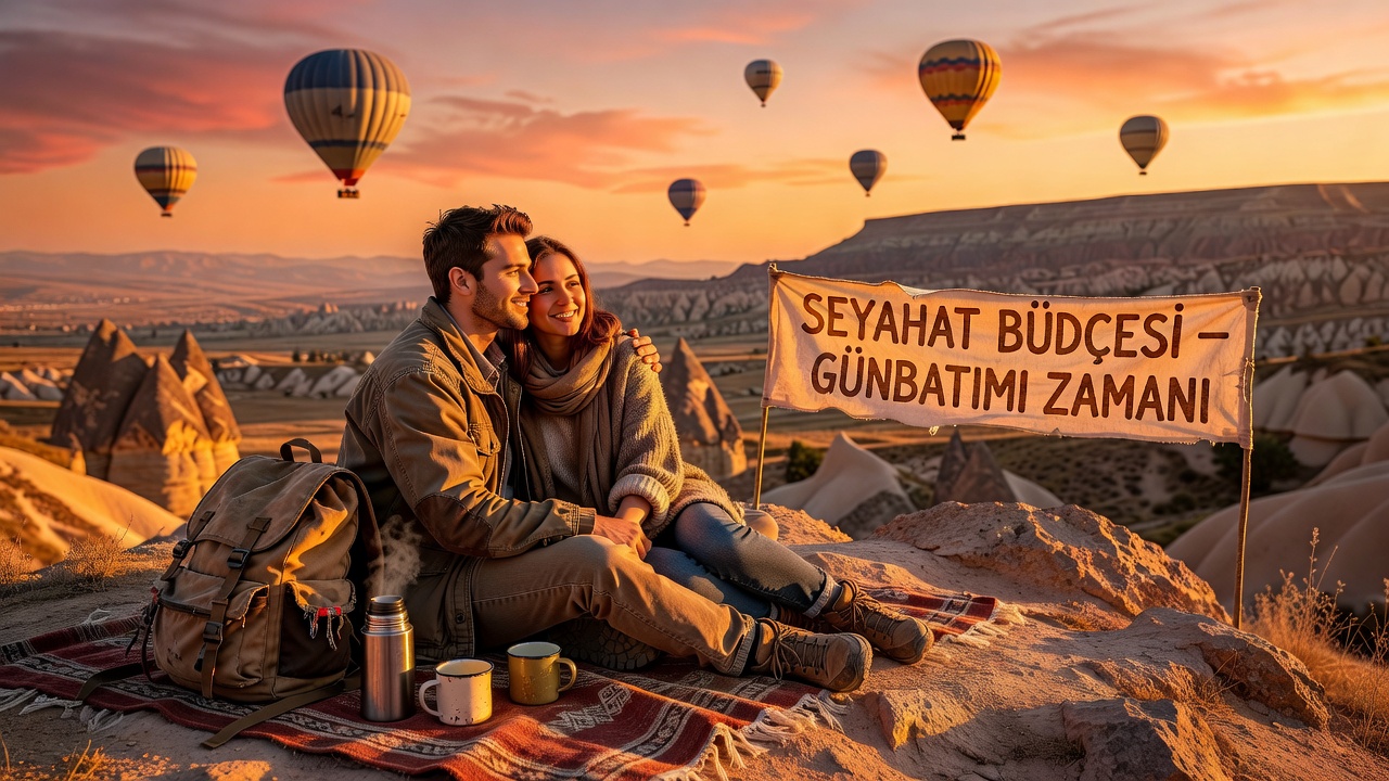 2026 Bütçeli Romantik Tatil: Çiftler İçin Ekonomik Rotalar