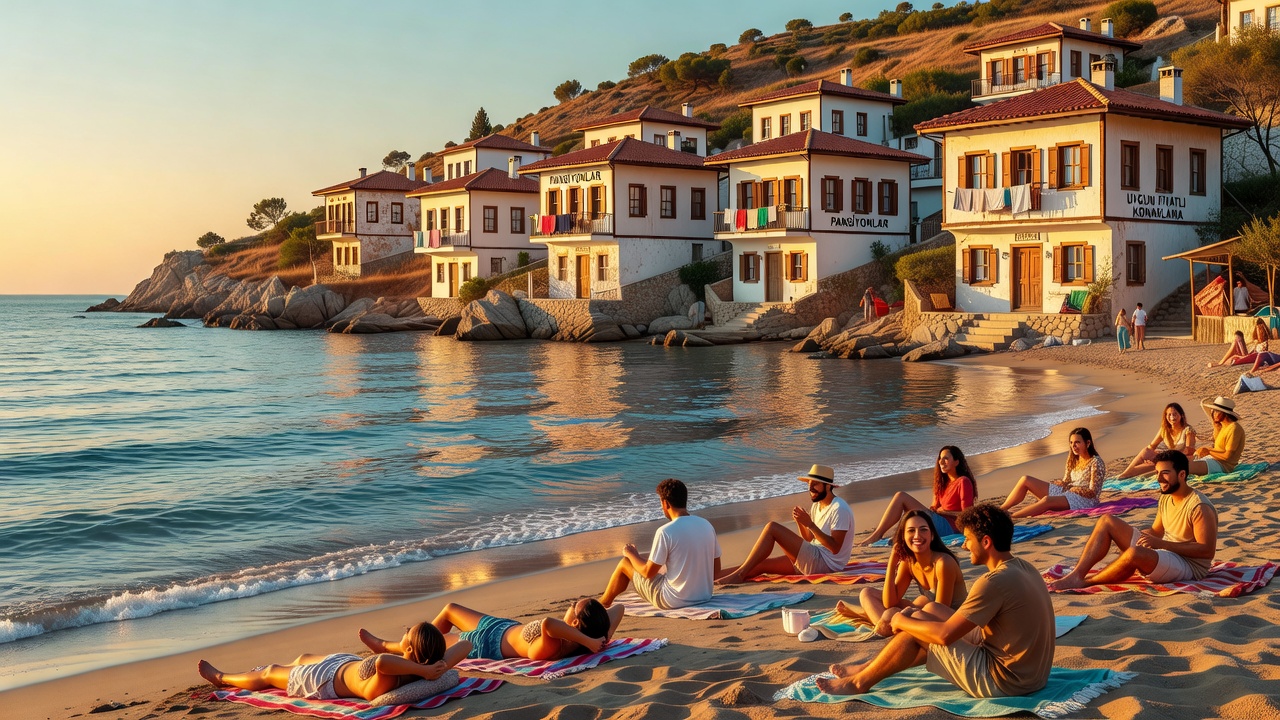 2026 Bütçeli Tatil: Bölgelere Göre Maliyet Karşılaştırması