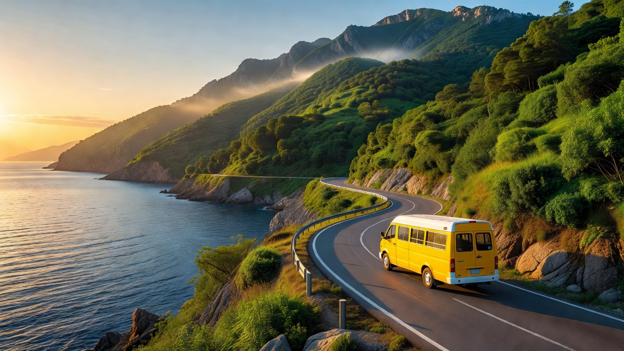 2026 Bütçeli Tatil: Dolmuşla Keşfedilecek Ekonomik Rotalar