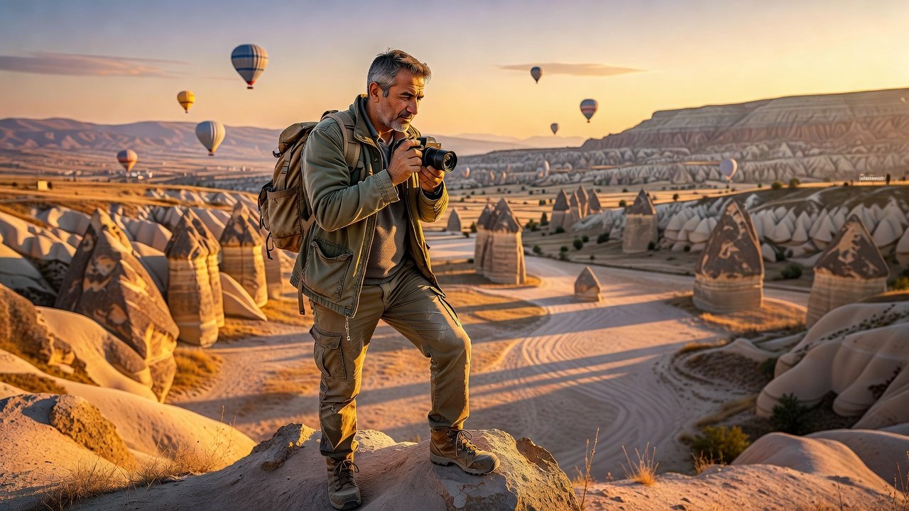 2026 Bütçeli Tatil: Fotoğraf Severler İçin Ekonomik Rotalar
