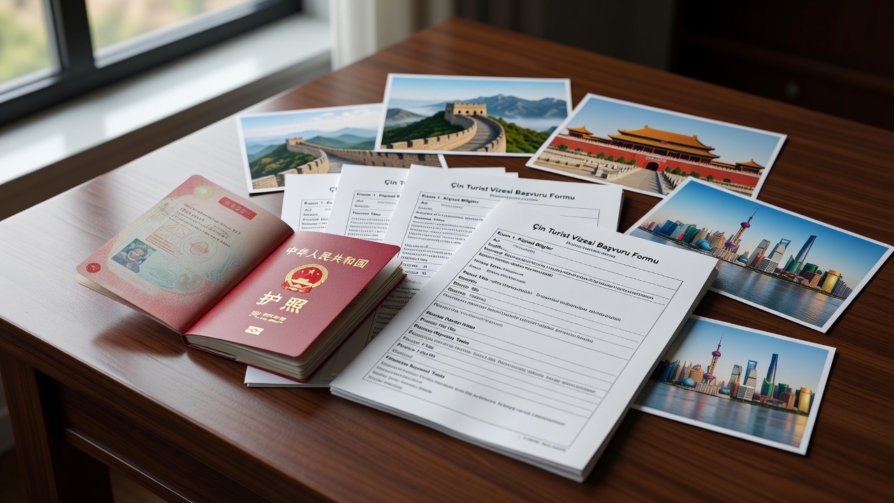 2026 Çin Turist Vizesi: Belgeler ve Giriş Kuralları Rehberi