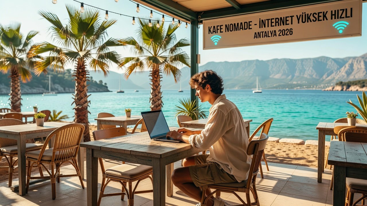2026 Dijital Göçebe İçin Bütçeli Tatil: Şehir Maliyet Karşılaştırması