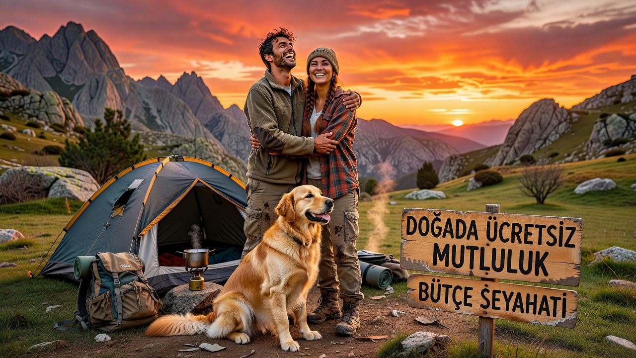 2026 Evcil Hayvanla Ucuz Tatil: Bütçeli Rota Önerileri