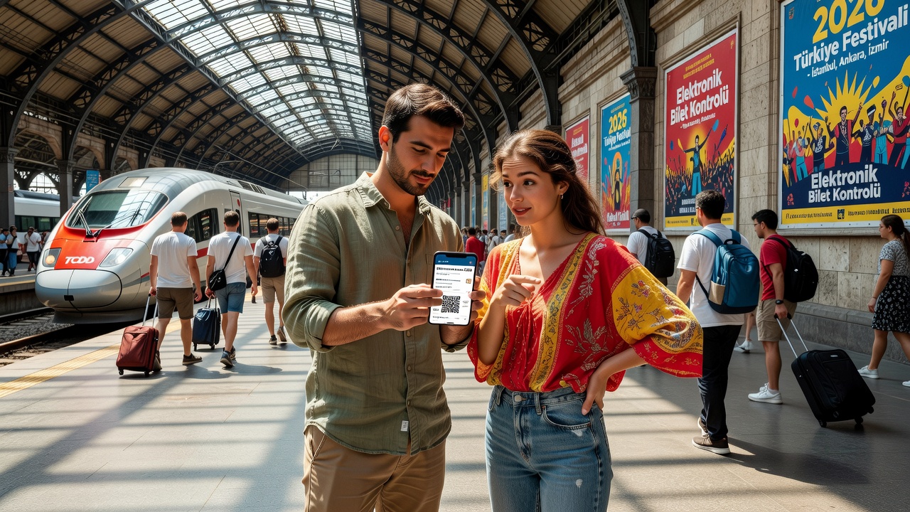 2026 Festival Ulaşımında Ucuz Bilet Taktikleri