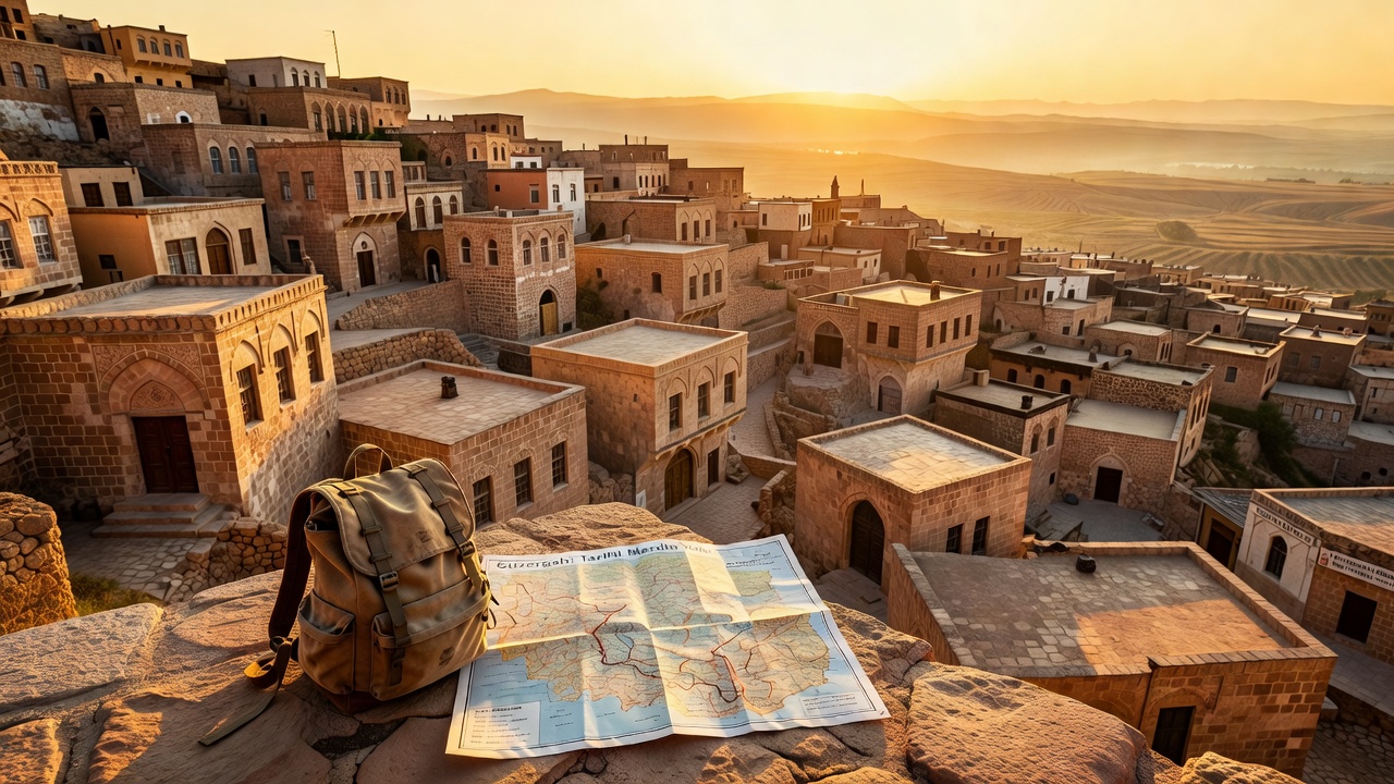 2026 Güneydoğu Ucuz Tatil: Bütçeli Tarihi Rota Rehberi