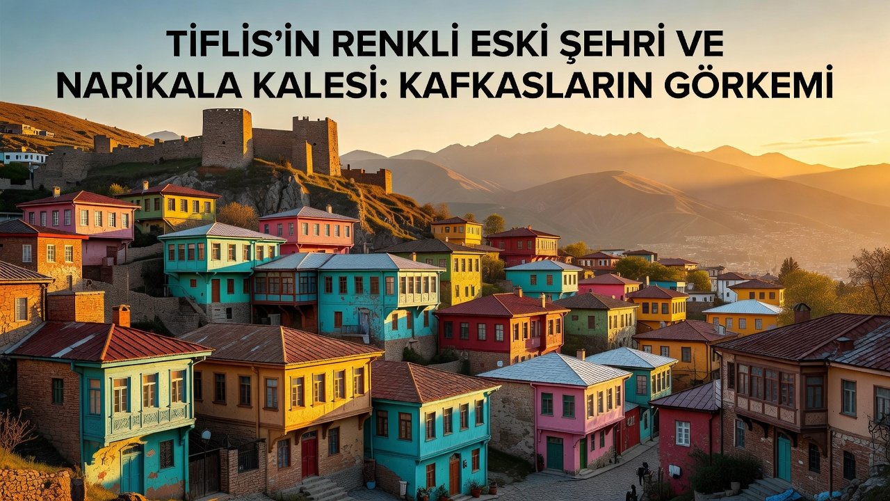 2026 Gürcistan Tatili: Türk Gezgin İçin Vizesiz Rota Rehberi