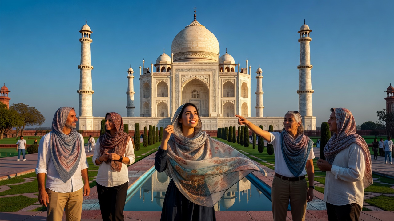 2026 Hindistan Tatili: Türk Gezgin İçin Kültürel ve Bütçe Rehberi