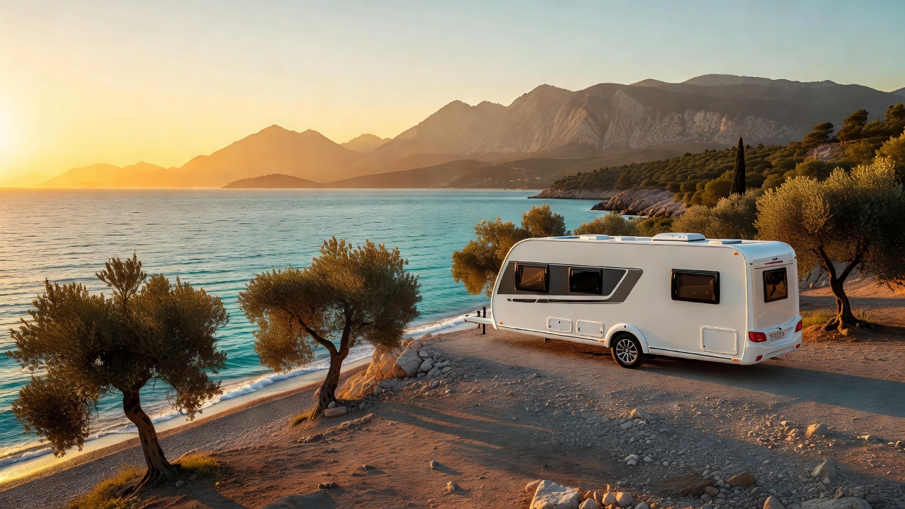 2026 Karavanla Ucuz Tatil: Bütçeli Rota Önerileri