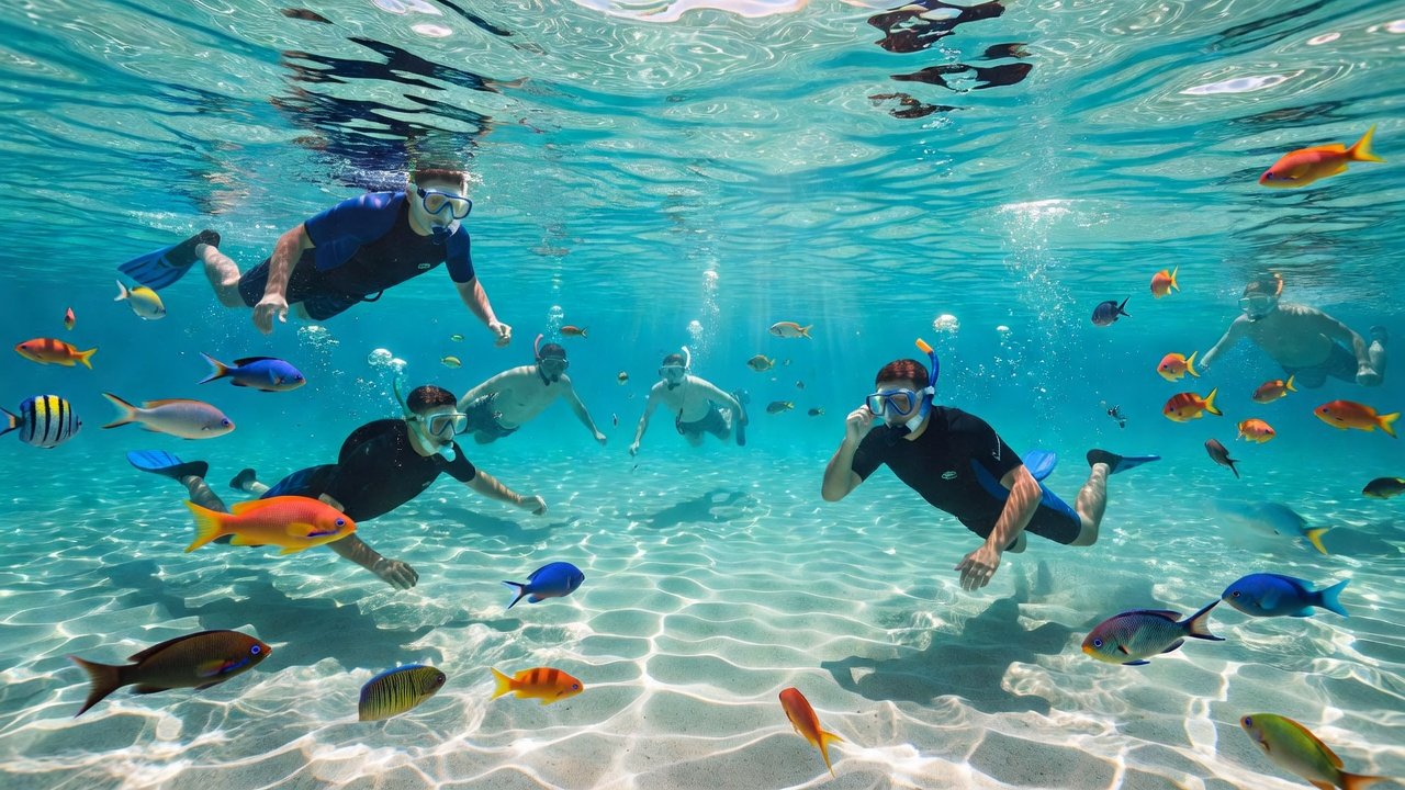 2026 Mavi Yolculukta Deniz Canlıları Gözlemi: Antalya Bodrum İpuçları