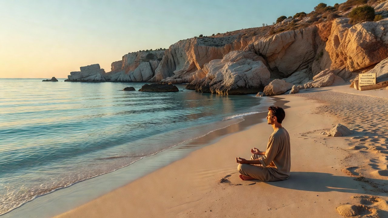 2026 Plaj Tatili: Antalya Bodrum Meditasyon Noktaları Rehberi