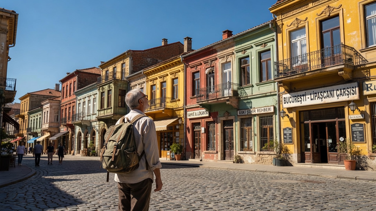 2026 Romanya Tatili: Türk Gezgin İçin Bütçe Dostu Keşif Rehberi