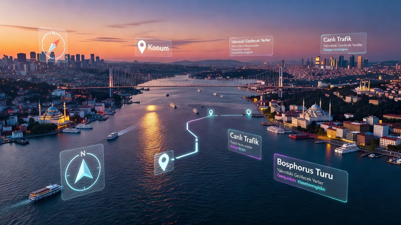 2026 Şehir Rehberi: İstanbul Ankara İzmir Dijital Keşif İpuçları