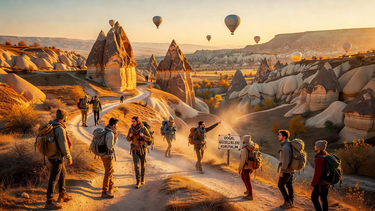 2026 Sonbahar Ucuz Tatil: Bütçeli Rota Planlama Rehberi