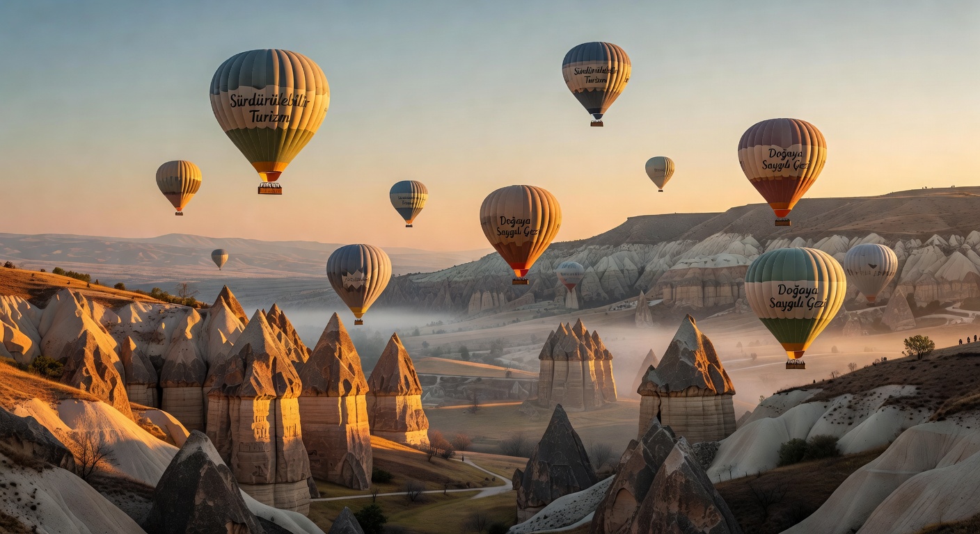 2026 Tarihi Yerlerde Sürdürülebilir Kültürel Turizm Rehberi