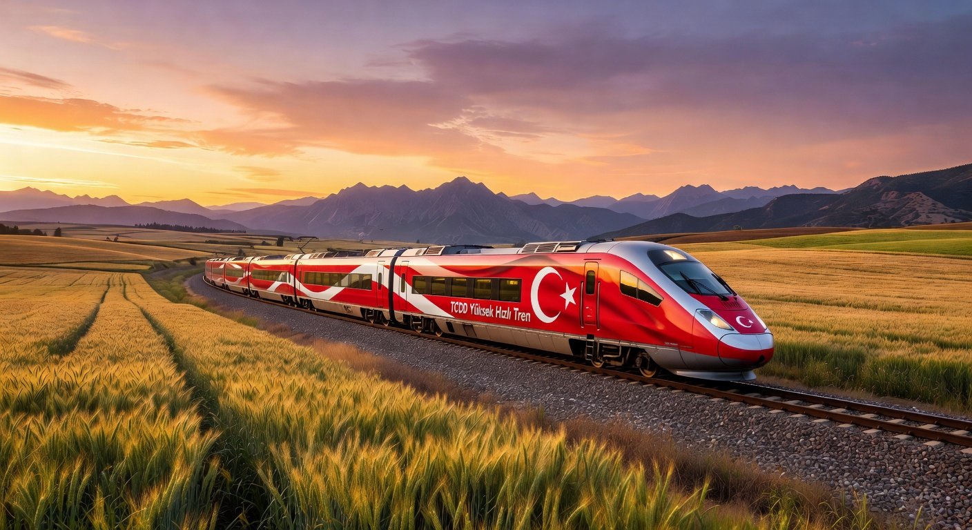 2026 Tren Seferleri: Ucuz Bilet Stratejileri