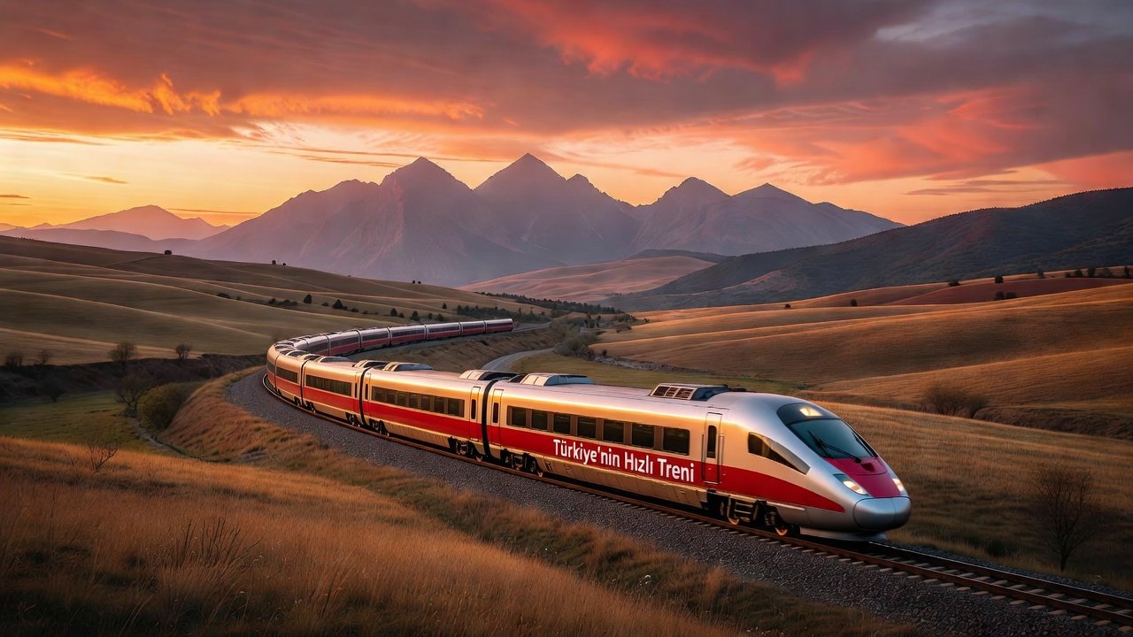 2026 Tren Seferleriyle Türkiye'yi Ucuz Keşfetme Rehberi