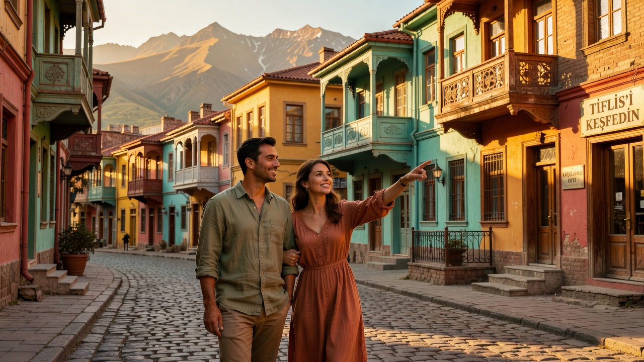 2026 Trend Destinasyonlar: Türk Gezginler İçin Yurtdışı Önerileri