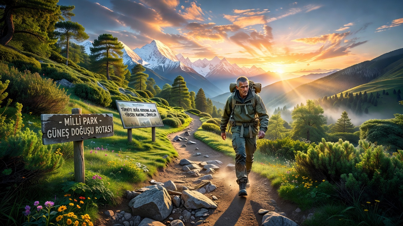 2026 Türkiye Doğa Macerası: Trekking Bütçe Planlama Rehberi
