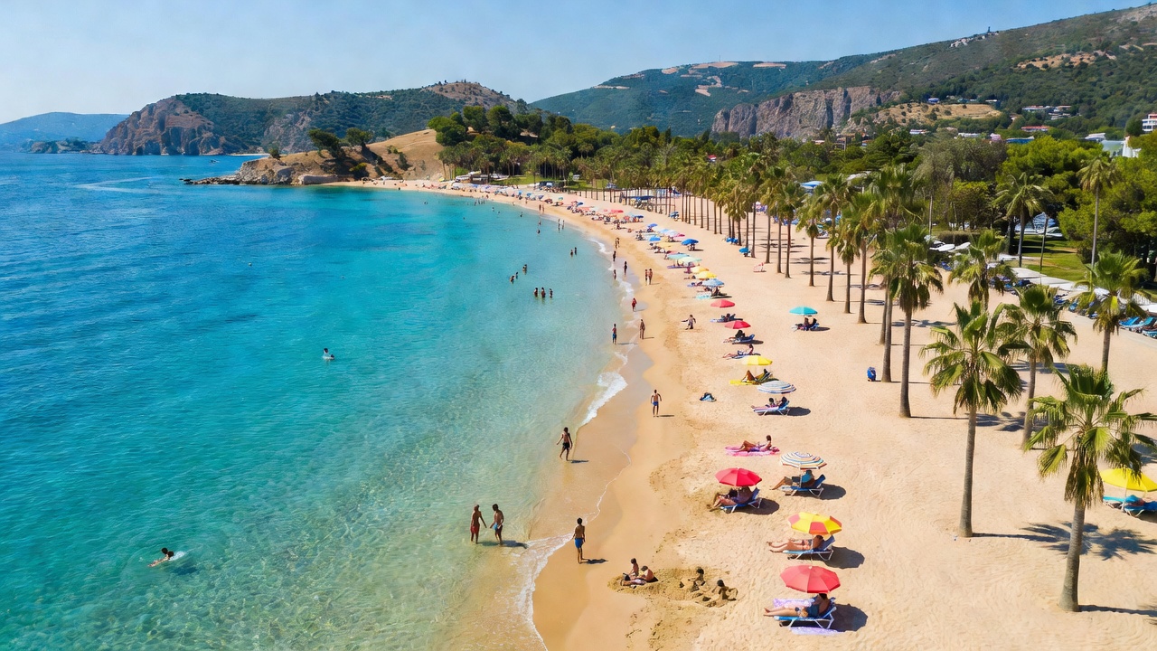 2026 Türkiye Sahillerinde Plaj Tatili Hazırlık Rehberi