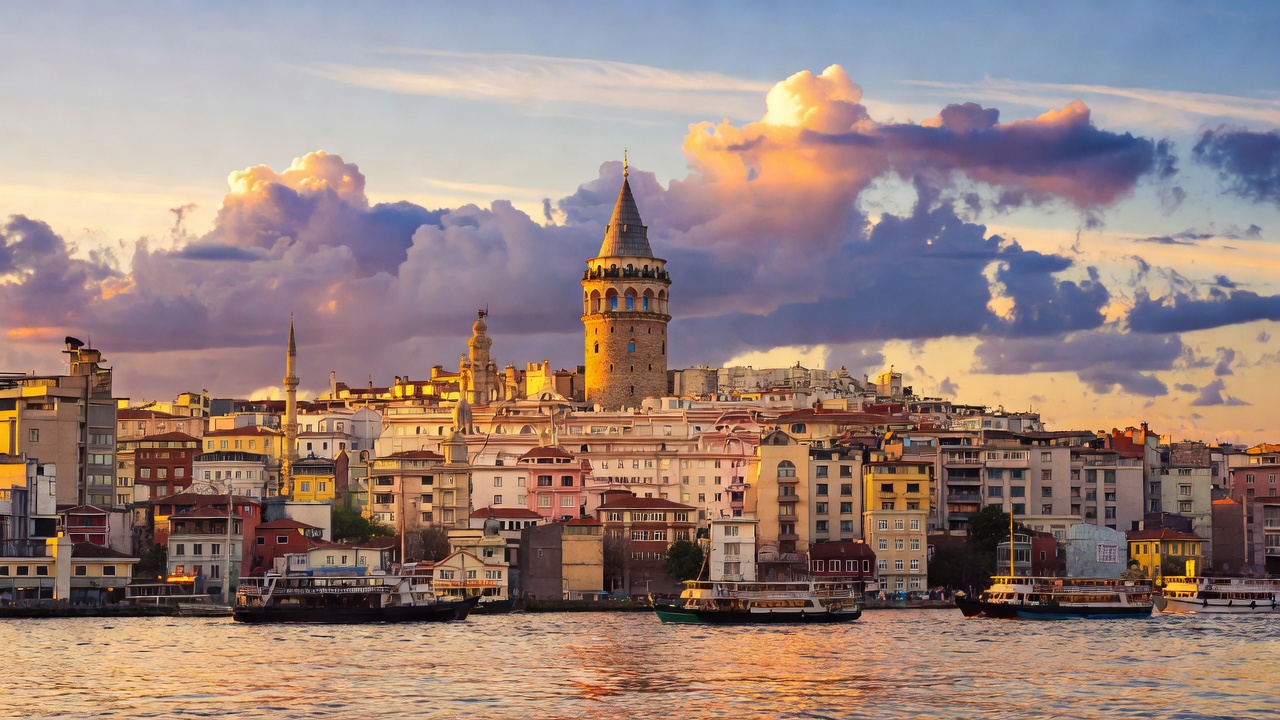 2026 Türkiye Şehirleri: En İkonik Fotoğraf Noktaları Rehberi