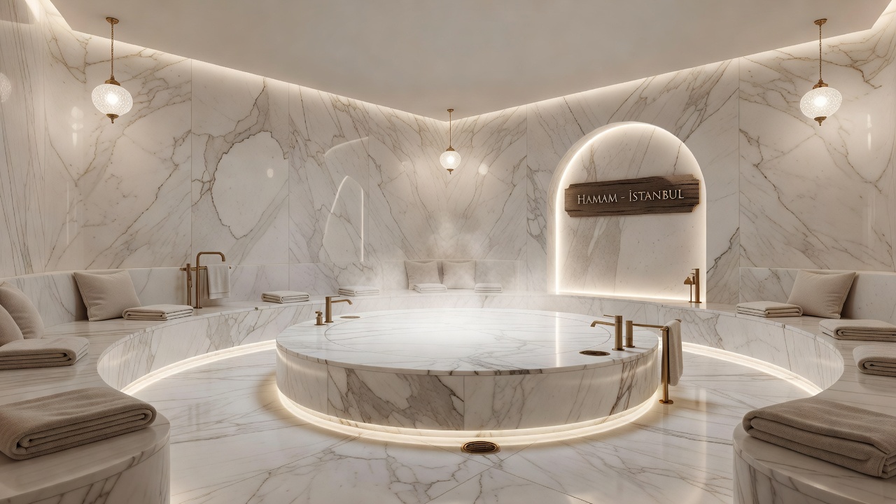 2026 Türkiye Şehirleri: En İyi Wellness ve Spa Merkezleri