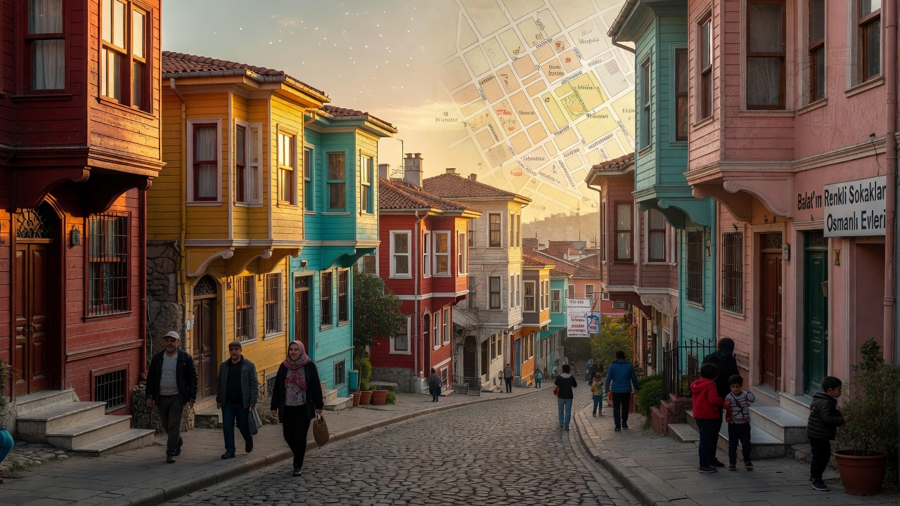 2026 Türkiye Şehirleri: Yerel Halkın Tavsiye Ettiği Gizli Noktalar