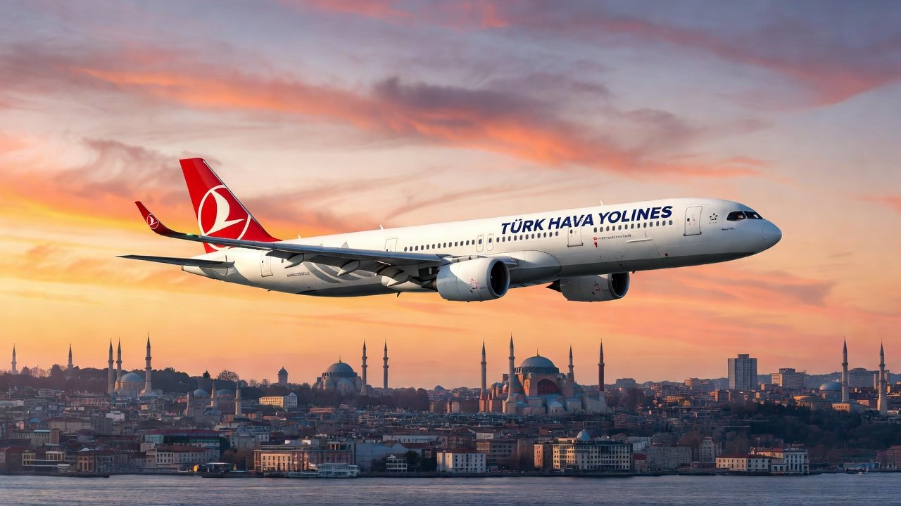 2026 Türkiye Uçuş Kampanyalarıyla Ucuz Bilet Rehberi