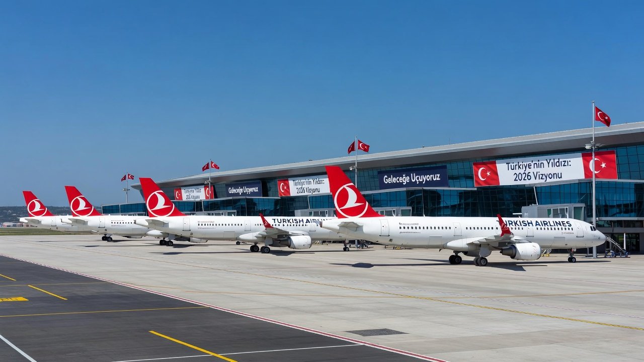 2026 Türkiye Uçuş Kampanyaları ile Ucuz Bilet Rehberi