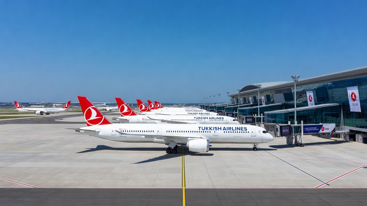 2026 Türkiye Uçuş Kampanyaları ile Ucuz Bilet Stratejileri