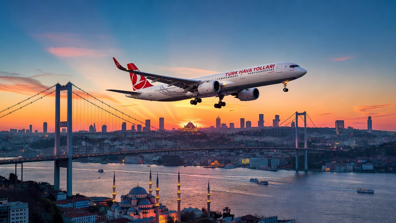 2026 Türkiye Uçuş Kampanyaları ile Ucuz Bilet Stratejileri