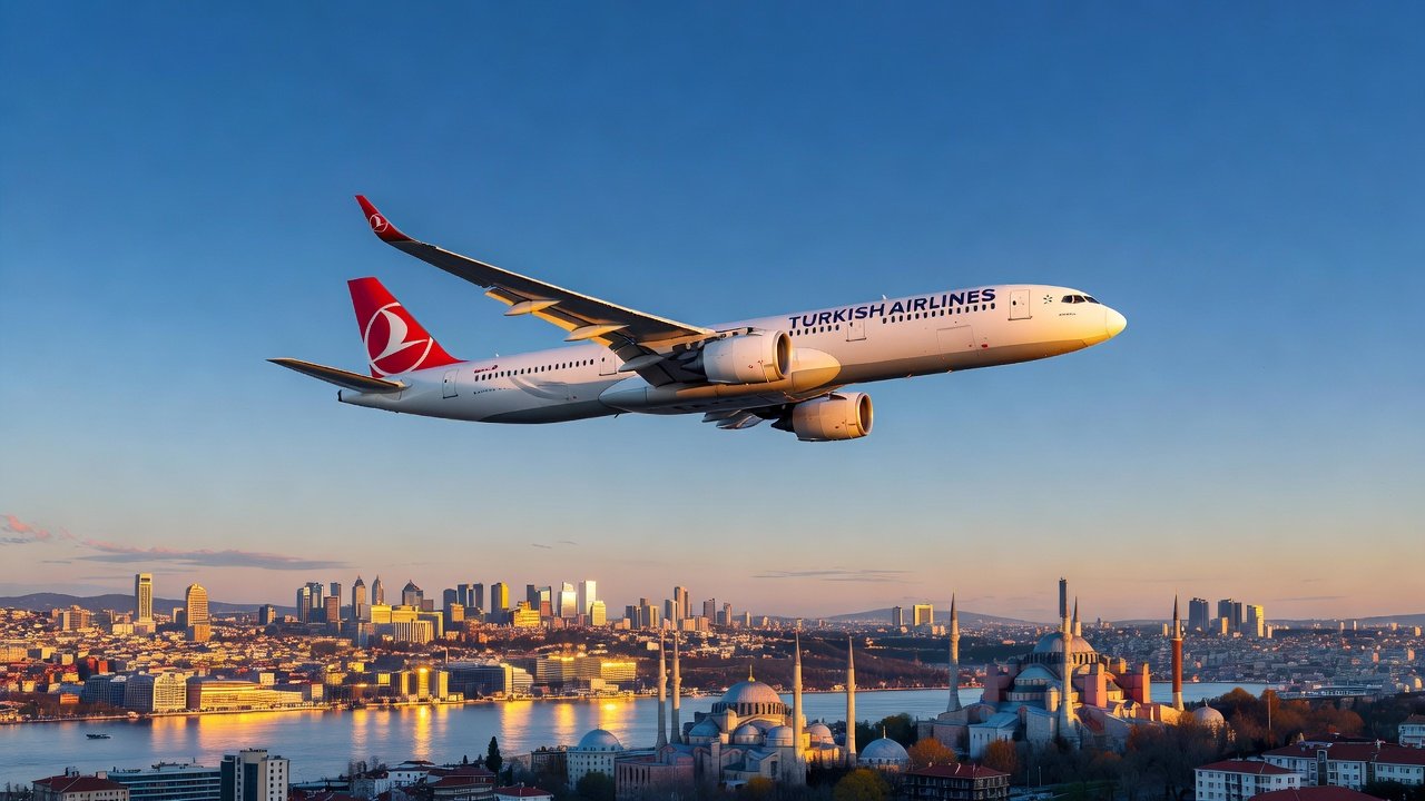 2026 Türkiye Uçuş Kampanyalarıyla Ucuz Bilet Stratejileri