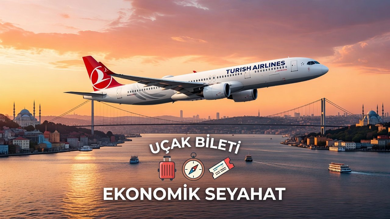 2026 Türkiye Uçuşlarında Ekstra Hizmetlerle Ucuz Bilet İpuçları