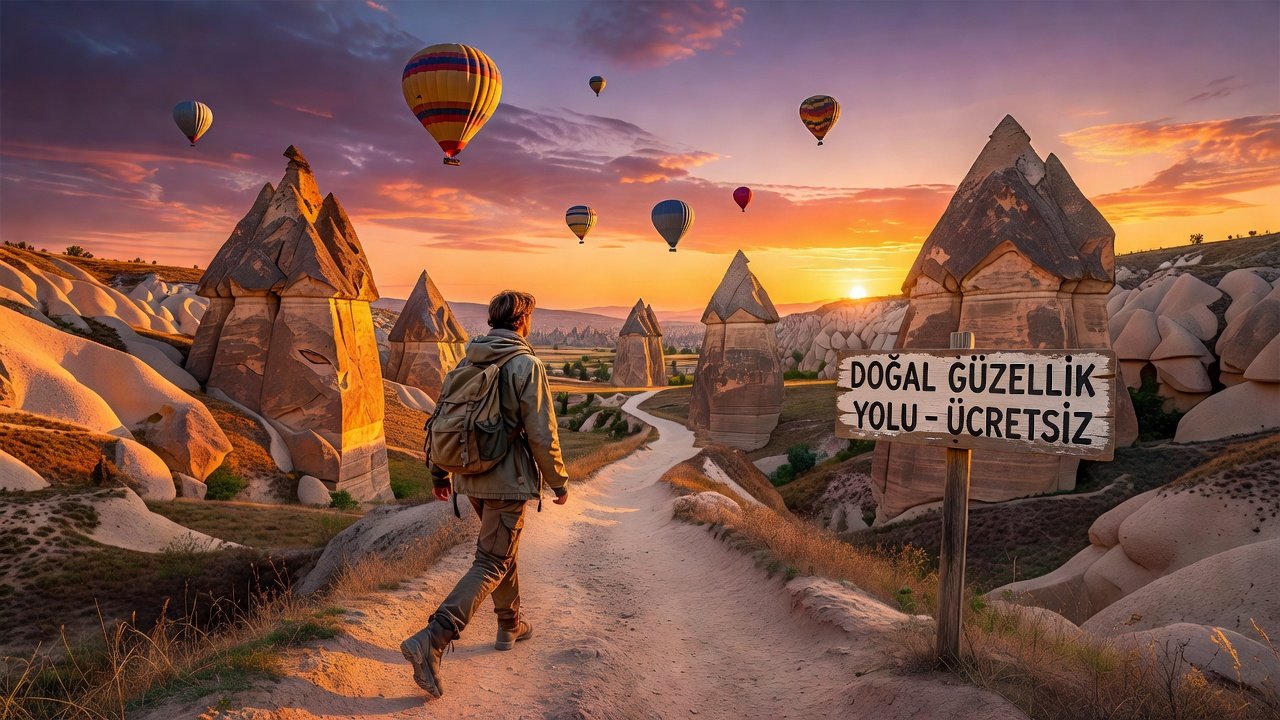 2026 Ücretsiz Aktivitelerle Bütçeli Tatil Rotaları