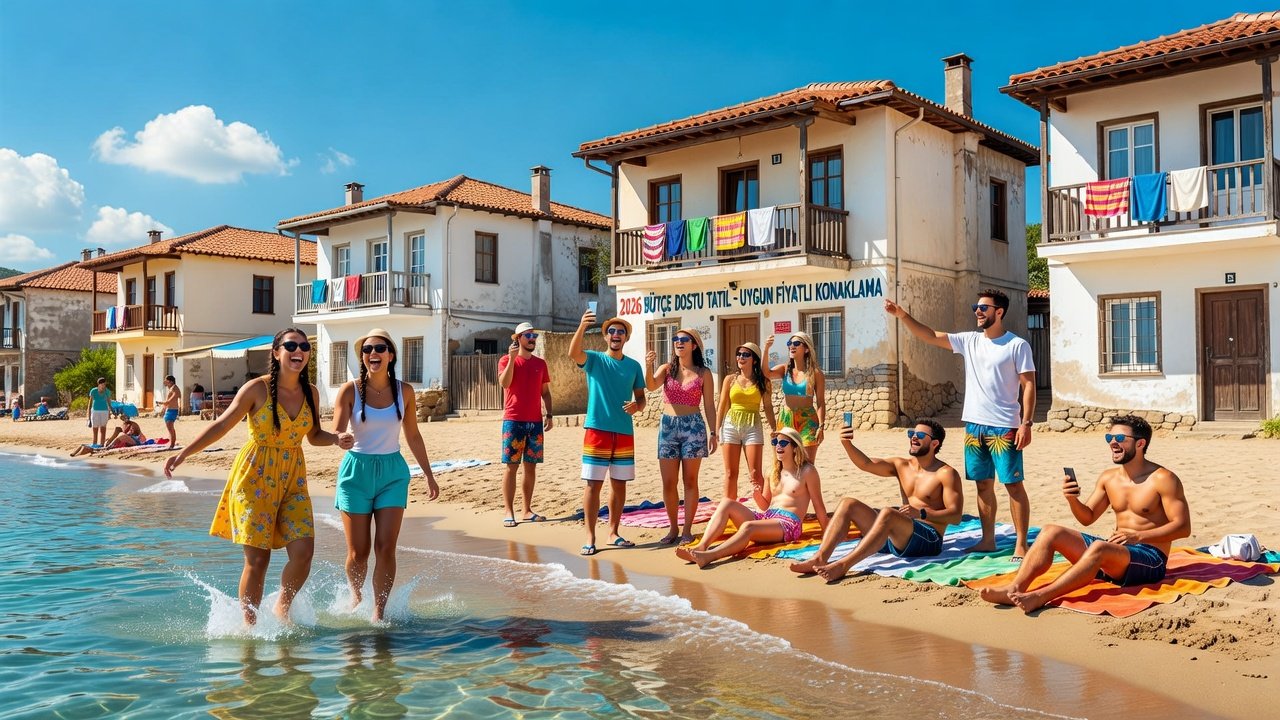 2026 Ucuz Tatil: Bütçeli Rotalar İçin Pratik Soru Cevap Rehberi