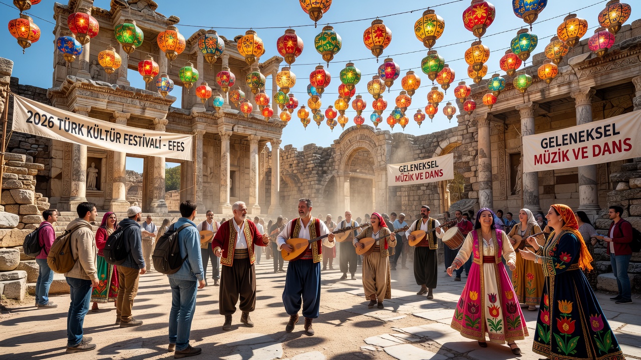 2026 Ucuz Tatil: Kültürel Festivallerle Ekonomik Rotalar