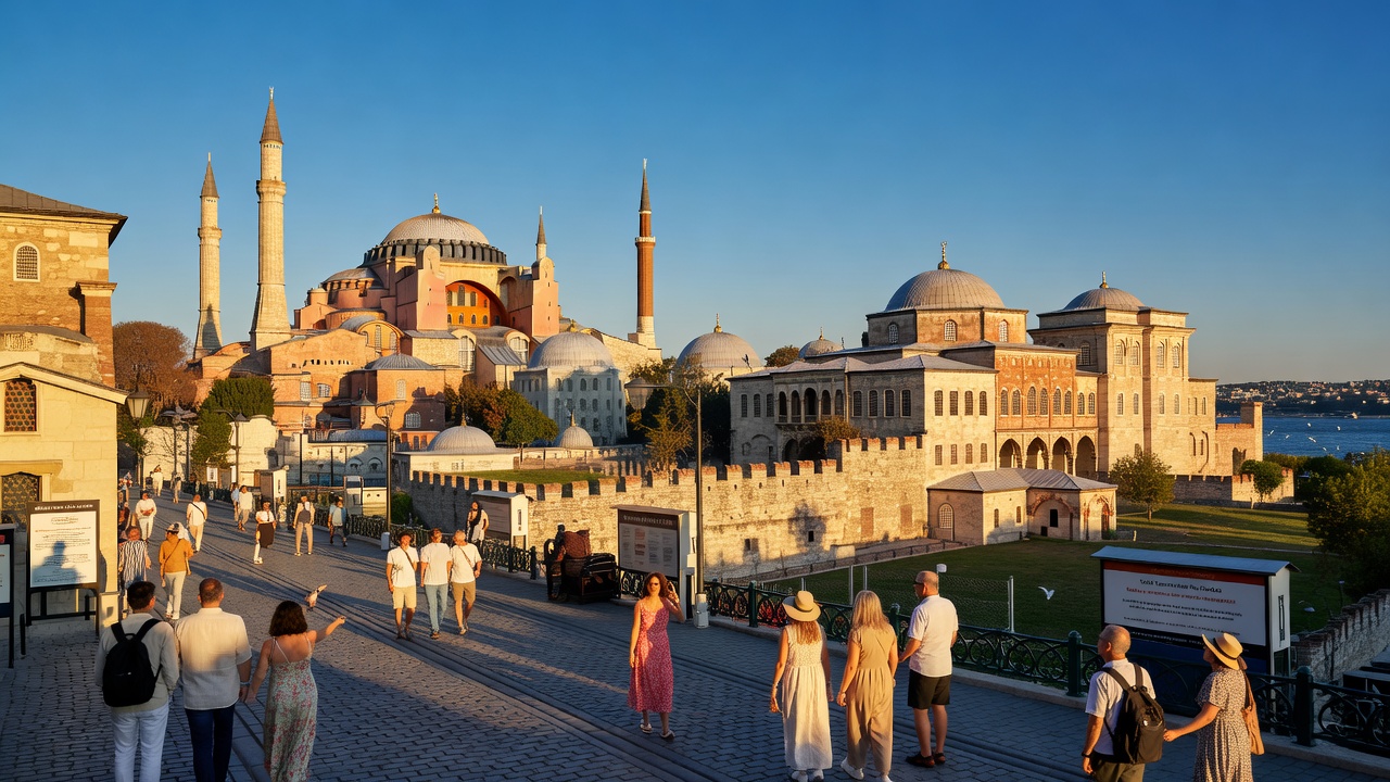 2026 Ucuz Tatil: Müzelerle Tarihi Bütçeli Rotalar
