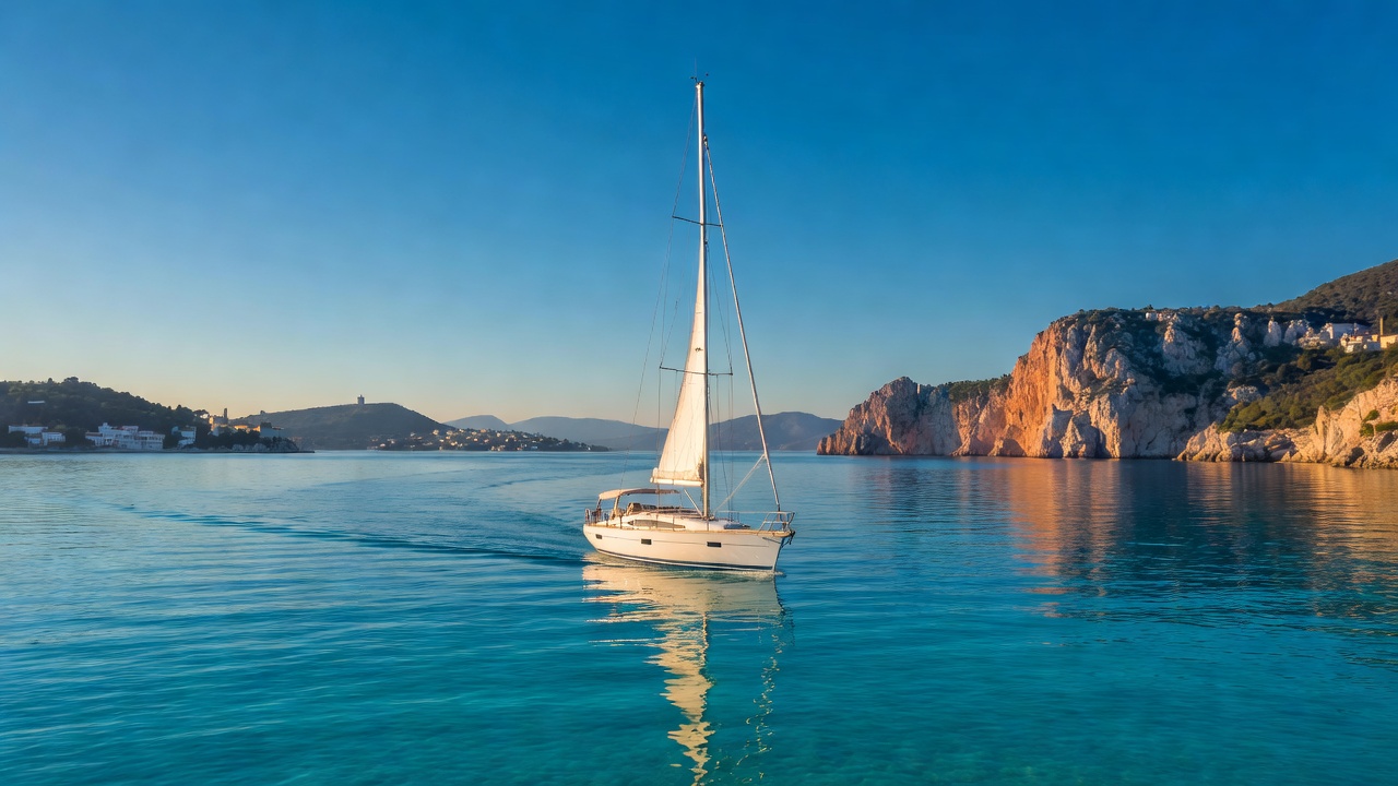 2026 Yelkenli Plaj Tatili: Antalya Bodrum Mavi Yolculuk İpuçları