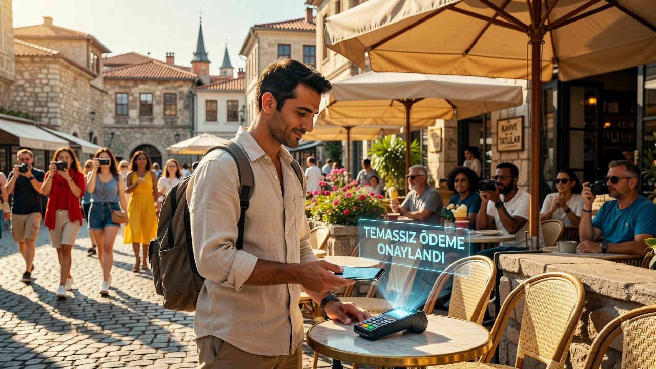 2027 Yurtdışı Tatilde Ödeme Yöntemleri: Türk Gezgin İçin Rehber