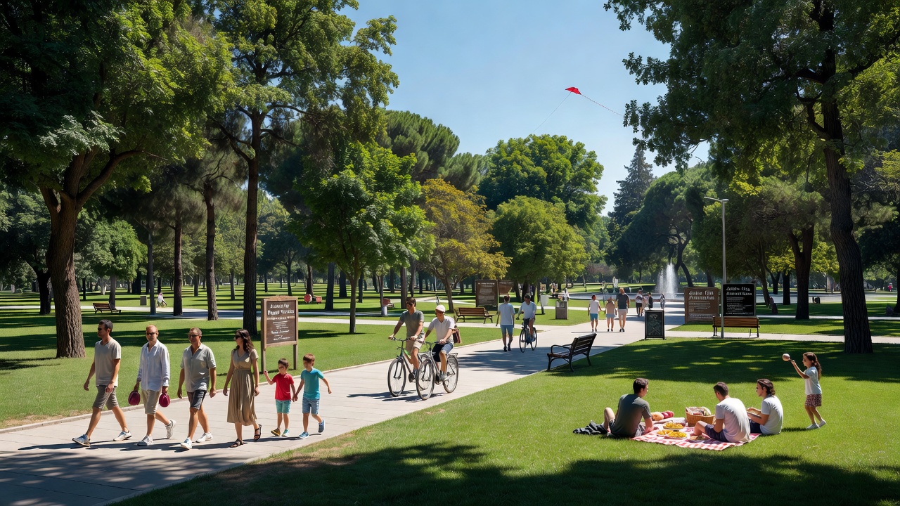 Ankara Gezilecek Yerler 2026: Yaz Mevsiminde Yapılacaklar Listesi