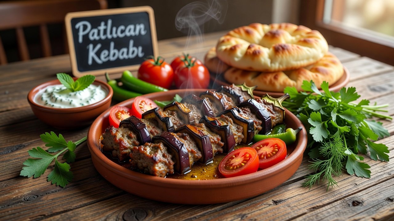 Evde Patlıcan Kebabı Tarifi: Yöresel İpuçları