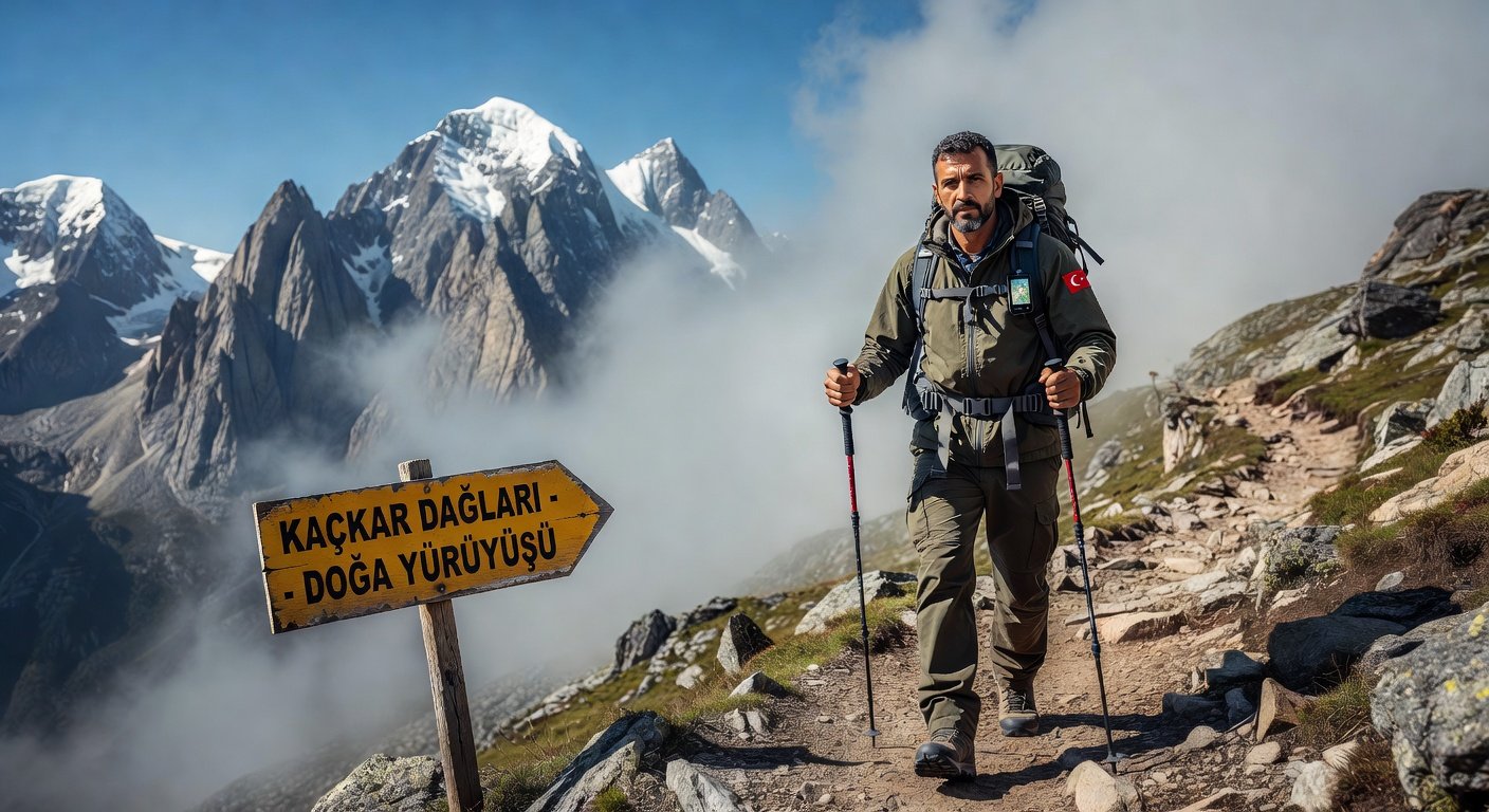 İleri Seviye Trekking: Zorlu Rotalar ve Teknikler