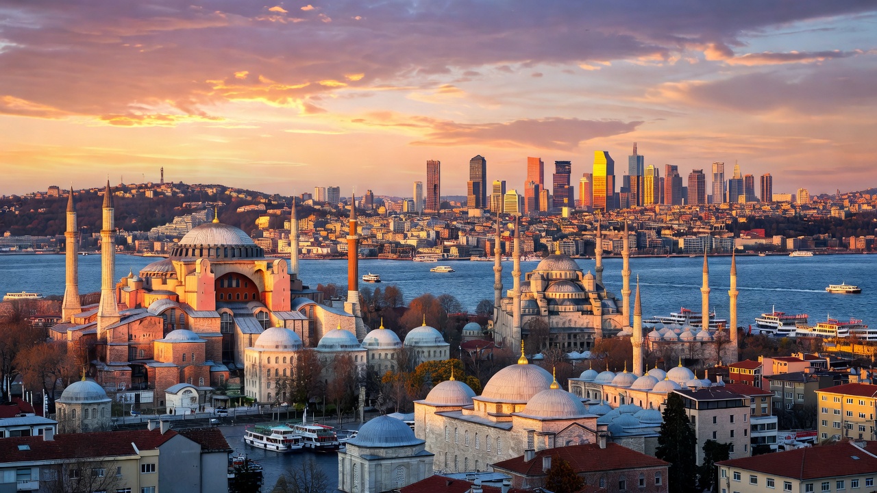İstanbul Rehberi 2026: Tarihi Modern Rota Önerileri