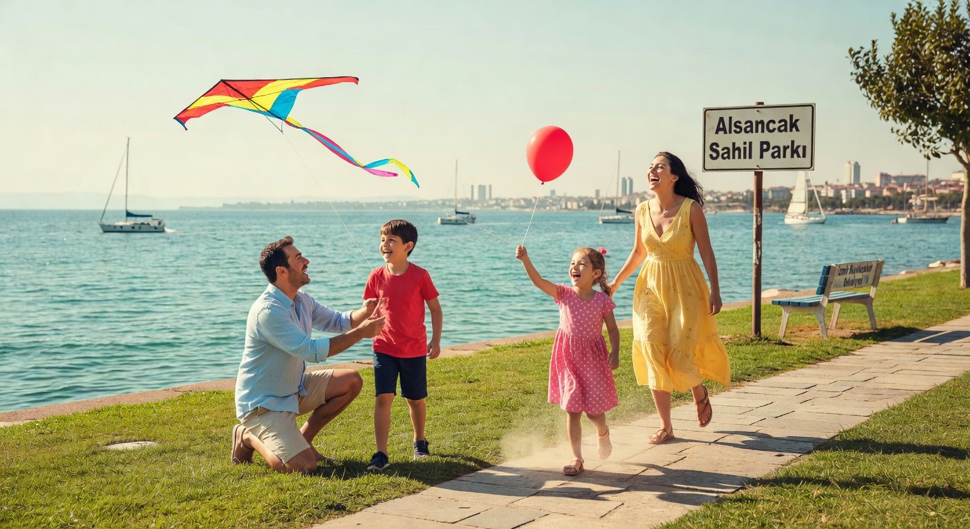 İzmir Tatil: Ailece Yapılacak Eğlenceler Listesi