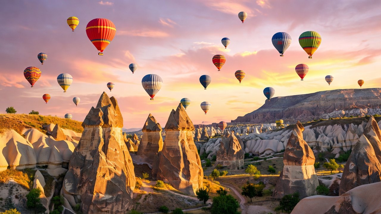 Kapadokya Gezisi: Kültürel Turizm İçin Pratik Stratejiler 2026