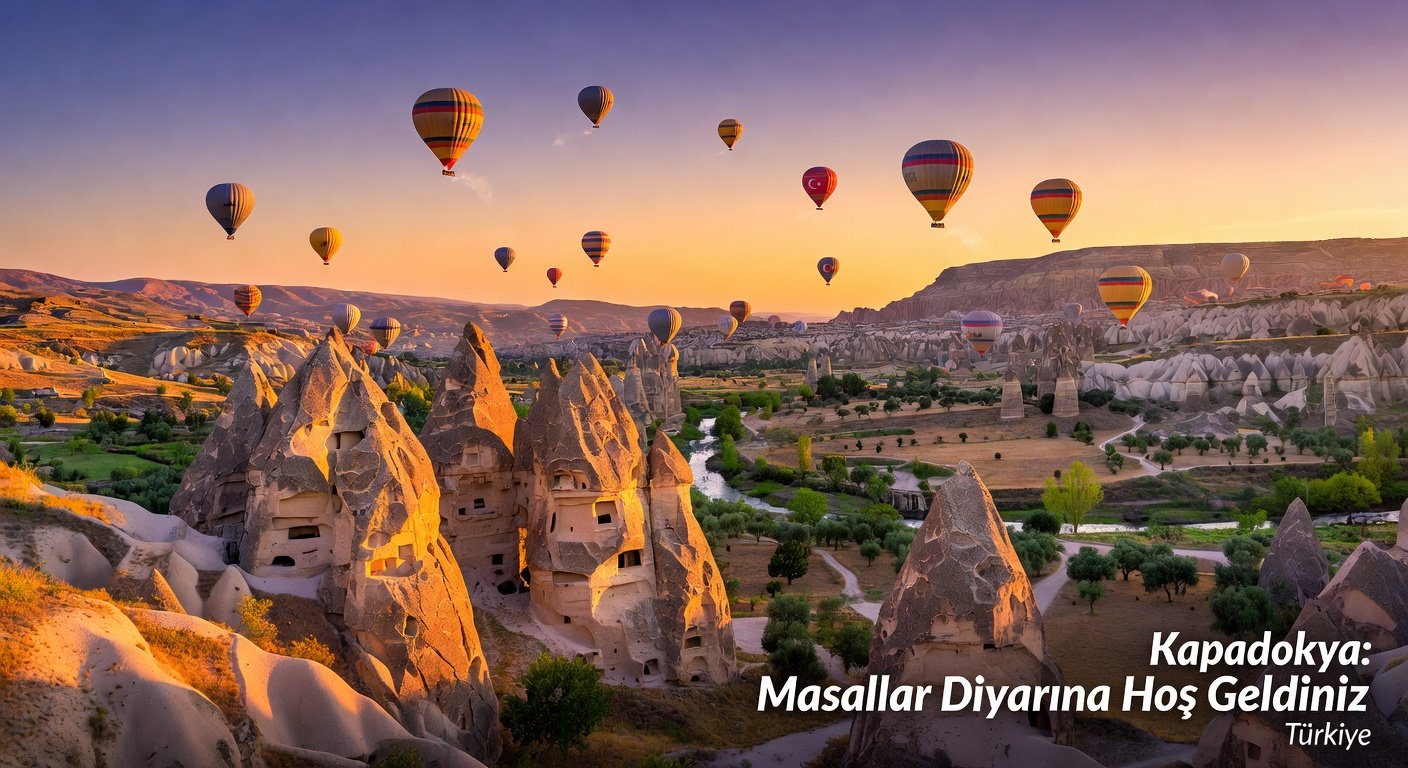 Kültürel Turizm: 5 Günlük Tarihi Yerler İtinerarı